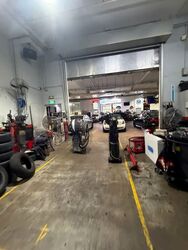 Premier @ Kaki Bukit (D14), Factory #593494041